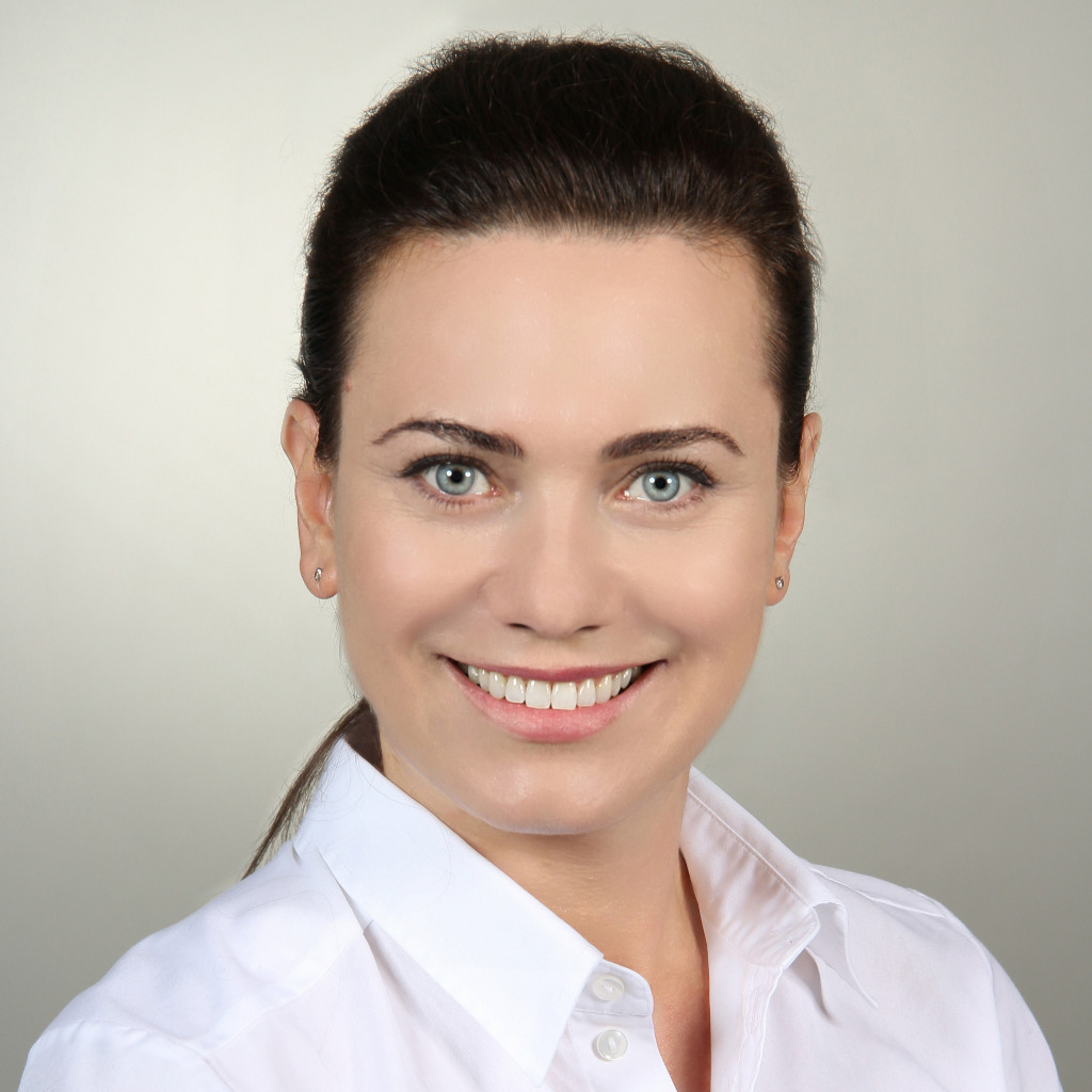 Rechtsanwältin Olga Kroca